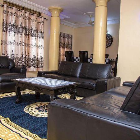 Magnifique Appartement - Cotonou - Avotrou Apkapka エクステリア 写真
