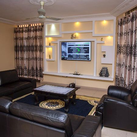 Magnifique Appartement - Cotonou - Avotrou Apkapka エクステリア 写真