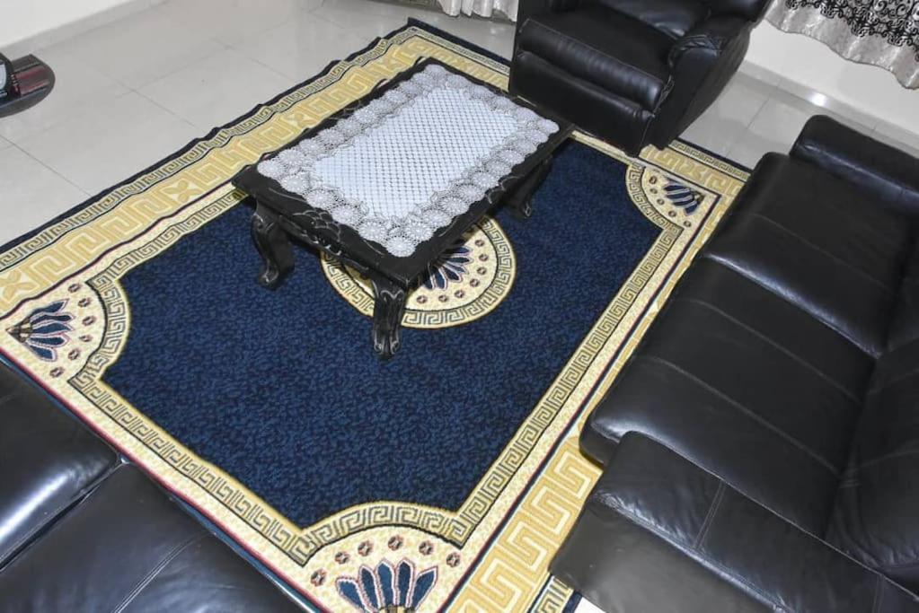 Magnifique Appartement - Cotonou - Avotrou Apkapka エクステリア 写真