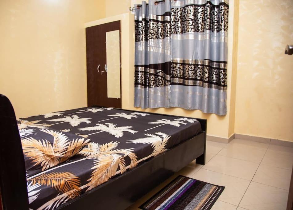 Magnifique Appartement - Cotonou - Avotrou Apkapka エクステリア 写真