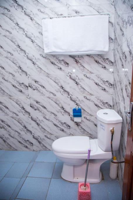 Magnifique Appartement - Cotonou - Avotrou Apkapka エクステリア 写真