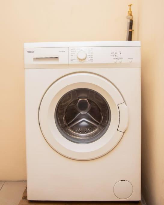 Magnifique Appartement - Cotonou - Avotrou Apkapka エクステリア 写真
