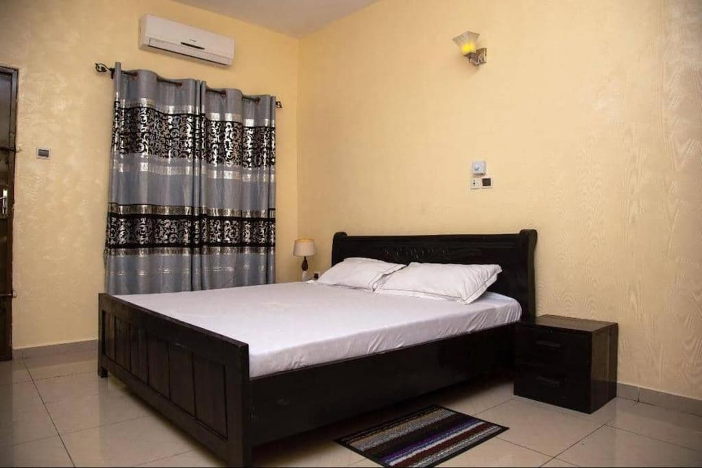 Magnifique Appartement - Cotonou - Avotrou Apkapka エクステリア 写真