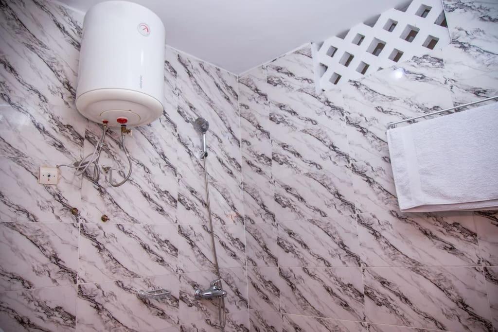Magnifique Appartement - Cotonou - Avotrou Apkapka エクステリア 写真