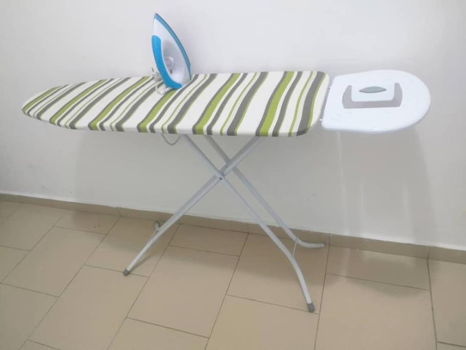 Magnifique Appartement - Cotonou - Avotrou Apkapka エクステリア 写真